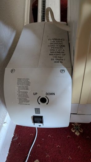 Stairlift