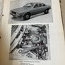 Lancia Beta Genuine Shop Manual Year 1976. English version Image 10