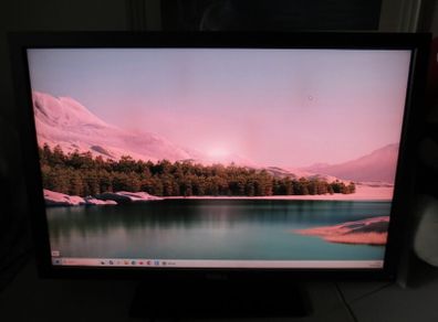 Dell U3011T Monitor - CCFL Technology