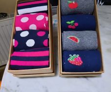 socks