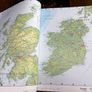Collins World Atlas - Hardback Image 5