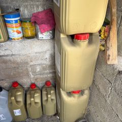 engine oil