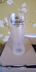 pint glasses
