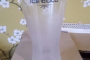 pint glasses