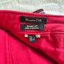 massimo dutti skinny jeans/trousers Image 2