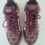 Never Worn Michael Kors Runners Image 2