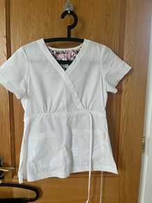 Salon & Spa Uniform