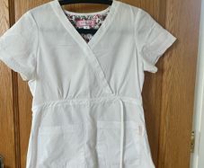 Salon & Spa Uniform