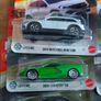 Matchbox - 6 models Image 2