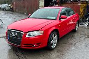 Breaking audi a4 b7 2006 1.9tdi bke