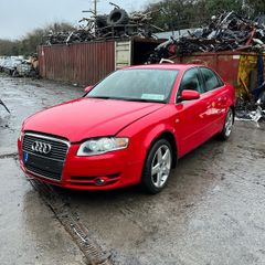 Breaking audi a4 b7 2006 1.9tdi bke