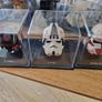 43 Star Wars DeAgostini Helmet collection Image 8