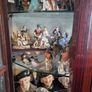 Beswick and royal doulton figures. Image 5