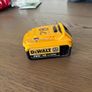 Dewalt 4Amp Battery Image 7