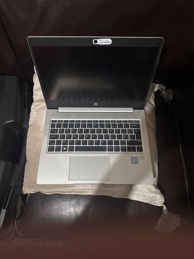 hp parts