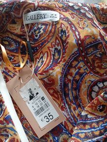 Gallery Midi Dress