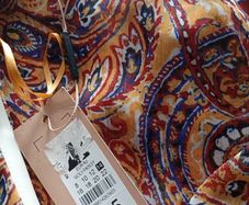 Gallery Midi Dress