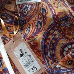 Gallery Midi Dress