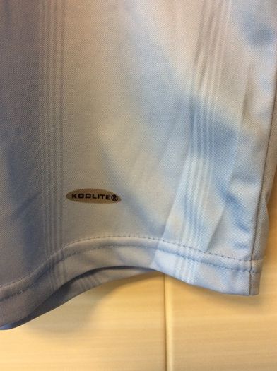 Dublin Jersey. Season 2010/2012. Official Oneills Dublin GAA Home Jersey. Authentic Original From 2010. Not A Modern Day Remake.