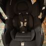 Maxi cosi cabriofix isize with isofix Image 2