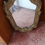 vintage mirror Image 2