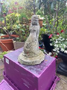 garden decor