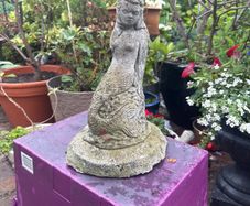 garden decor