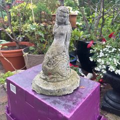 garden decor