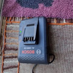 Bosch charger