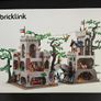 LEGO SET  910043  Forest Stronghold (BrickLink Designer Program) Image 3
