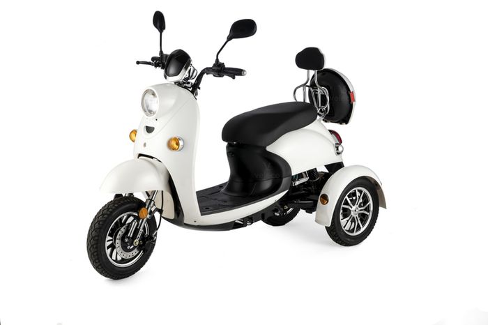 Veleco ZT63 Class 3 Mobility Scooter