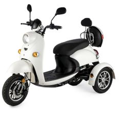 Veleco ZT63 Class 3 Mobility Scooter