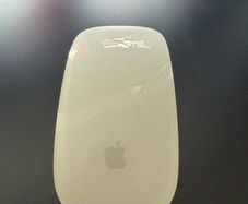 Apple magic mouse 2