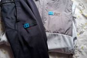 Under armour tracksuit