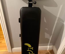 Sit up bench