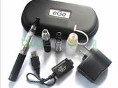 CE4 e-Cig Starter Kit incl. Zipper Case 1100mAh High capacity Batteries