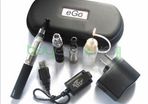 CE4 e-Cig Starter Kit incl. Zipper Case 650mAh High capacity Batteries