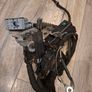 2017 Opel Zafira engine wiring loom Image 3