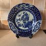 Chinese Wall plate & Victoria water jug Image 3