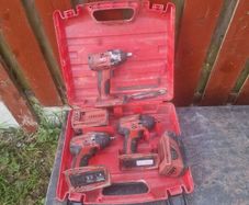hilti