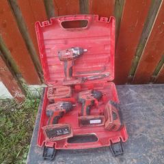 hilti