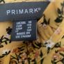 Mustard  blouse Image 4