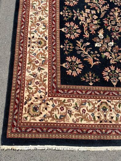 P.ersian Tabriz Rug 360x250cm (TZ12)