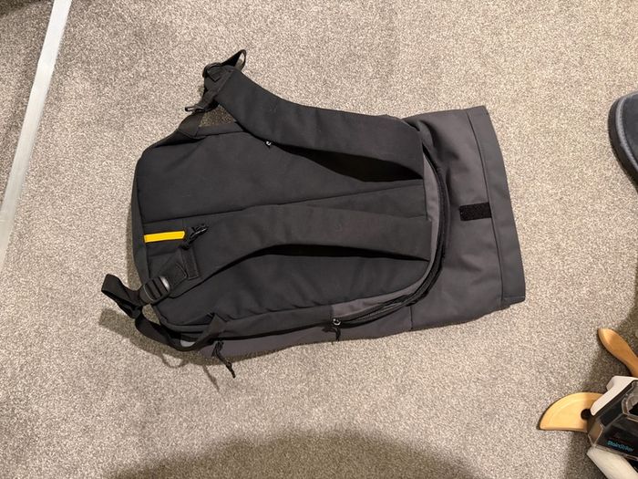 Decathlon Pannier bag