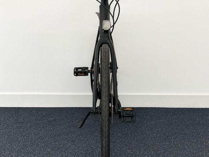 hybrid mens bike
