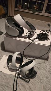 PlayStation VR2 - PSVR2 - Great condition