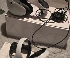 PlayStation VR2 - PSVR2 - Great condition