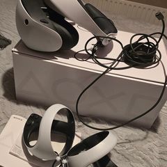 PlayStation VR2 - PSVR2 - Great condition