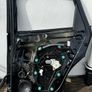Audi Q4 SPORTBACK etron car door Image 4