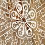 Hand-Carved Wall Panels 2 pcs Solid Mango Wood 60x60x2.5 cm Image 2